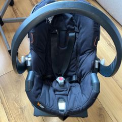 Be Safe Car Seat
