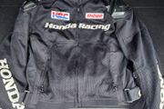 Honda racing synthetic jacket