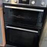Bosch integrated oven Image 2