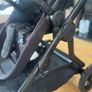 ICANDY ORANGE 4 Pram with carrycot Image 2