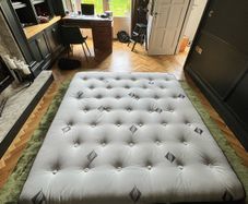 Harvey Norman Sleepeezee Super King Mattress - Excellent Condition