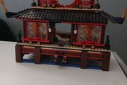 lego Ninjago 2507