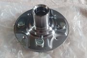 Wheel hub