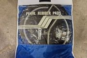 Pearl Rubber Pads