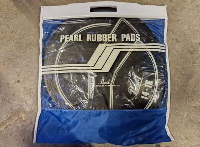 Pearl Rubber Pads