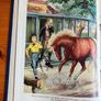 Vintage annual: 'Champion The Wonder Horse' annual 1957 Image 2