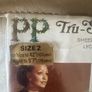 Pretty Polly Tru-Support  Sherry Tights size UK12 EU40 Postage included Image 4