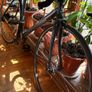 Used Lombardo Monza 3.0 road bike (2014) - needs work Image 4