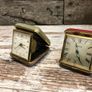 vintage alarm clock Image 3