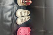Girl shoes skechers