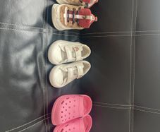 Girl shoes skechers