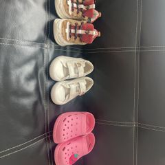 Girl shoes skechers