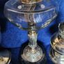 vintage oil lamps Image 10