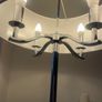 Paul Costello Floor Lamp Image 2