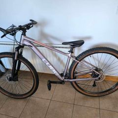 cube access Pro Woman bicycle