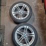 BMW F10/11 MSport wheels Image 4