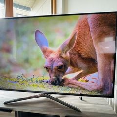 Smart TV Samsung 55