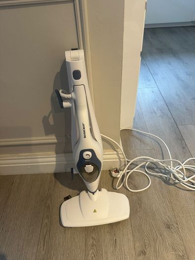 Steam mop