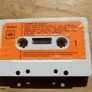 Bob Dylan Blonde On Blonde Cassette Tape Image 4