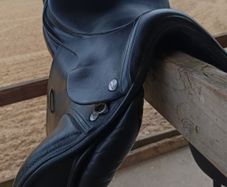 Jaguar Dressage Saddle