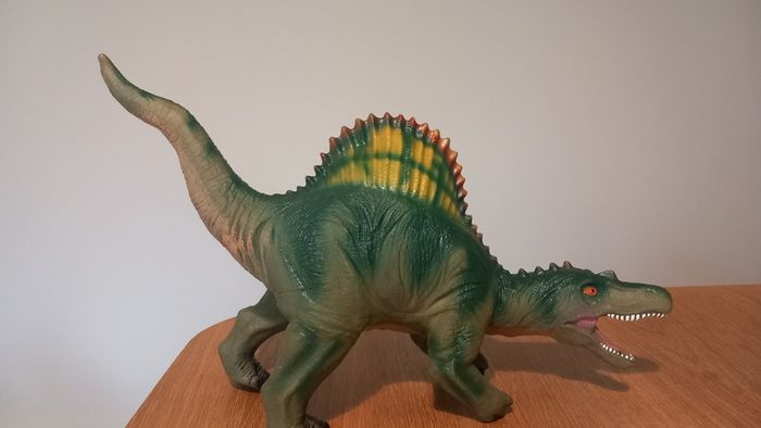 Dinosaur Toy 23cm