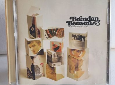 Brendan Benson - The Alternative To Love