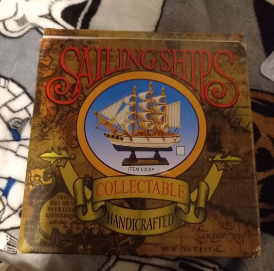 Vintage Marine Style House Decoration - nice gift