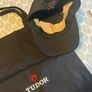 Tudor watch cap & tote bag Image 3