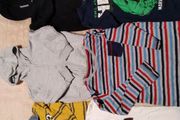 boys clothes age 3 to 4 bundle