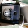 Corfield Lumimeter Vintage Photographica Enlarging Exposure Meter (with instructions in original box) Image 9