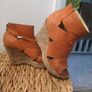 wedges size uk 6 Image 10