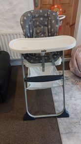 Highchair