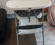 Highchair