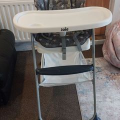Highchair