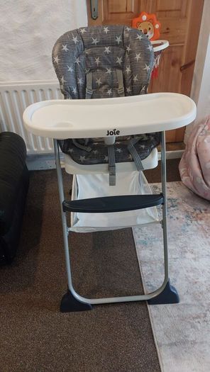 Highchair