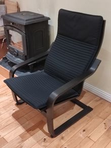 Armchair