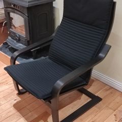 Armchair
