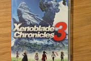 Xenoblade Chronicles 3 Nintendo Switch