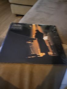Thomas Dolby The Soul Inhabitant 2 vinyl