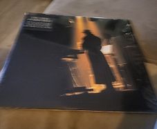 Thomas Dolby The Soul Inhabitant 2 vinyl