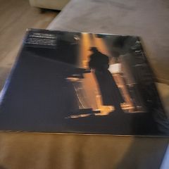 Thomas Dolby The Soul Inhabitant 2 vinyl
