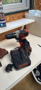 drill