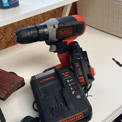 drill