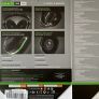 TURTLE BEACH Stealth 600 Gen 2 Gaming Headphones Wireless Image 3