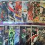 All New All Different Avengers 1-15 Full Run 2016 Image 2