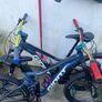 Two giant stance bikes Image 8