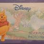 Disney Winnie the Pooh Silver Plated Frame Image 3