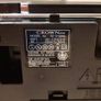Vintage / Rare Boombox CROWN SZ-2130SL from 1983, Made in Japan. Image 7