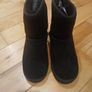 Black Ugg Koolaburra Image 2