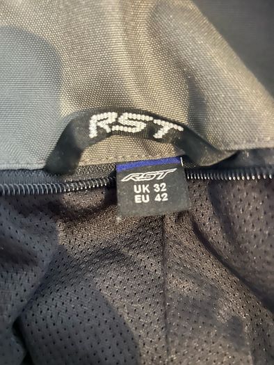RST Biker Bottoms